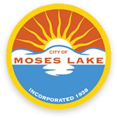 City of Moses Lake